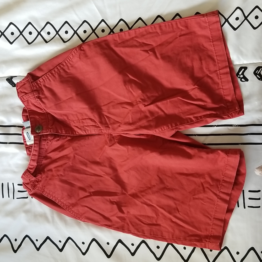 Boys shorts